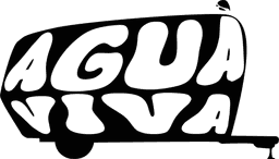 agua viva logo